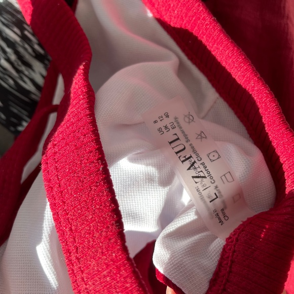 Swim top - Picture 2 of 2